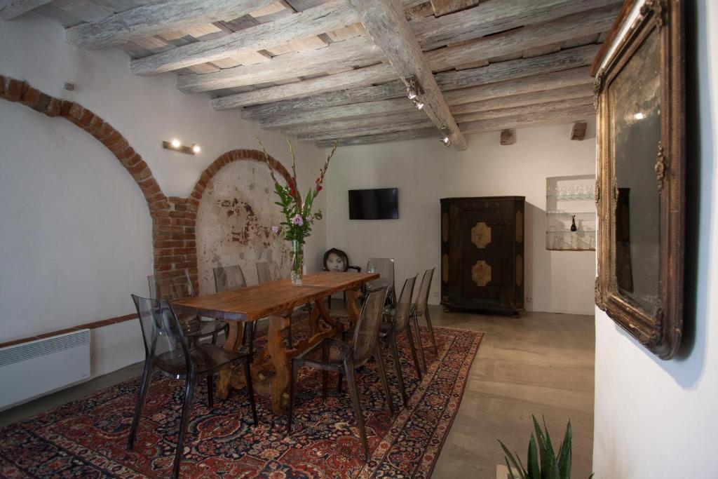 Vestonicka Moruse room 2
