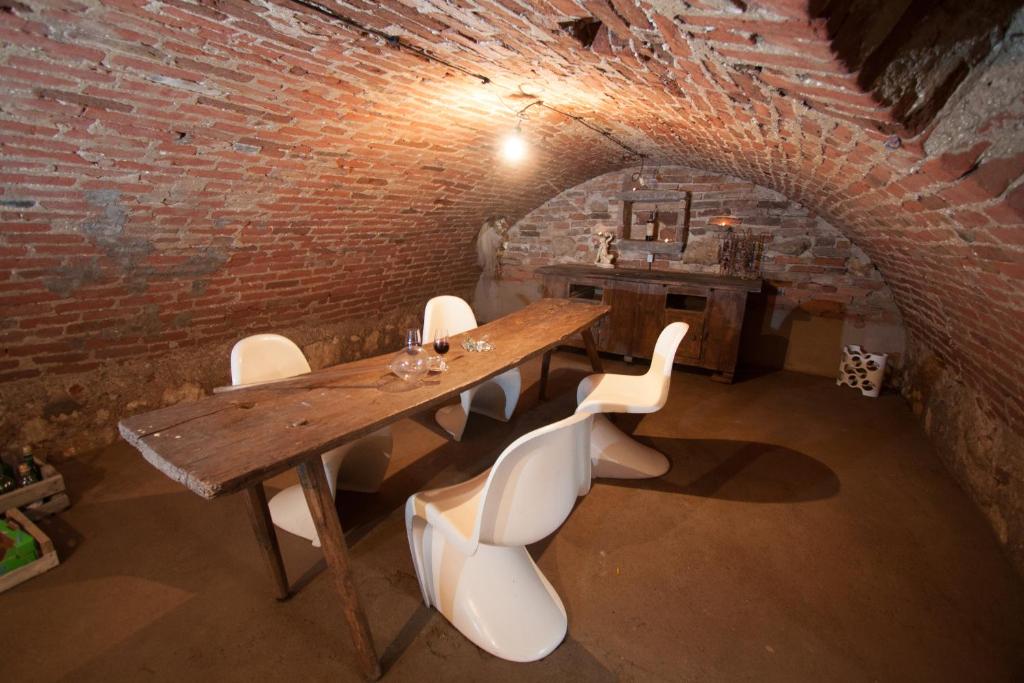Vestonicka Moruse room 4